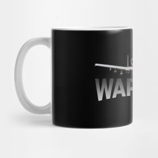 A-10 Warthog Thunderbolt II Jet Fighters Mug